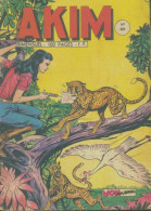 Akim N°225 (1968) De Collectif - Andere & Zonder Classificatie