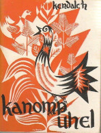 Kanomp Uhel ! (1960) De Kendalc'h - Musik