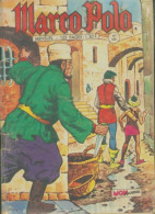 Marco Polo N°129 (1970) De Collectif - Sonstige & Ohne Zuordnung