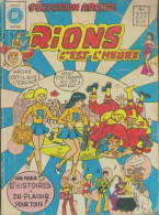 Sélection Rions C'est L'heure N°227 (1982) De Collectif - Otros & Sin Clasificación
