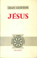 Jésus (1956) De Jean Guitton - Godsdienst