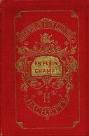 En Plein Champ ! (1942) De Magdeleine Du Genestoux - Autres & Non Classés