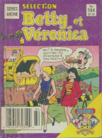 Sélection Betty Et Veronica N°584 (1991) De Collectif - Other & Unclassified