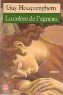 La Colère De L'agneau (1987) De Guy Hocquenghem - Sonstige & Ohne Zuordnung