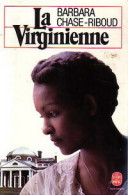 La Virginienne (1983) De Barbara Chase-Riboud - Otros & Sin Clasificación