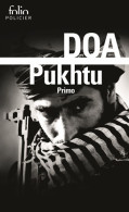 Pukhtu : Primo (2017) De Doa - Andere & Zonder Classificatie