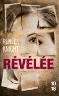 Révélée (2016) De Renee Knight - Otros & Sin Clasificación