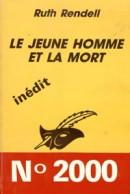 Le Jeune Homme Et La Mort (1990) De Ruth Rendell - Sonstige & Ohne Zuordnung
