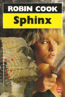 Sphinx (1992) De Robin Cook - Otros & Sin Clasificación