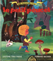 Le Petit Poucet (1971) De Nicole Vallée - Sonstige & Ohne Zuordnung