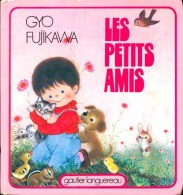 Les Petits Amis (1986) De Gyo Fujikawa - Other & Unclassified