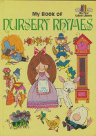 My Book Of Nuersery Rhymes (1974) De Jane Carruth - Otros & Sin Clasificación