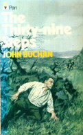 The Thirty-nine Steps (1976) De John Buchan - Sonstige & Ohne Zuordnung