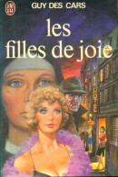 Les Filles De Joie (1979) De Guy Des Cars - Sonstige & Ohne Zuordnung