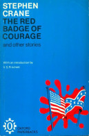 The Red Badge Of Courage And Other Stories (1976) De Stephen Crane - Natuur