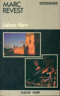 Lisboa-Kern (1981) De Marc Revest - Antiguos (Antes De 1960)