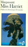 Miss Harriet (1978) De Guy De Maupassant - Andere & Zonder Classificatie