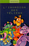 L'invasion Des Téliens (2000) De Dominique Rebourg - Other & Unclassified