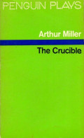 The Crucible (1975) De Arthur Miller - Andere & Zonder Classificatie