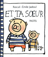 Et Ta Soeur (1999) De Rascal - Andere & Zonder Classificatie