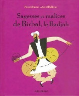 Sagesses Et Malices De Birbal, Le Radjah (2002) De Arnal Favaro - Andere & Zonder Classificatie