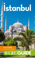 Guide Istanbul (2016) De Jean-Louis Despesse - Sonstige & Ohne Zuordnung