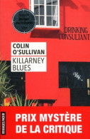 Killarney Blues (2019) De Colin O'Sullivan - Autres & Non Classés