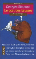 Le Port Des Brumes (2000) De Georges Simenon - Andere & Zonder Classificatie