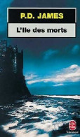 L'île Des Morts (1999) De Phyllis Dorothy James - Altri & Non Classificati