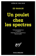 Un Poulet Chez Les Spectres (1999) De Ed McBain - Autres & Non Classés