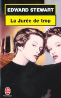 La Jurée De Trop (2000) De Edward Stewart - Other & Unclassified