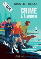 CLUE - Crime à Ålodden (2022) De Jorn Lier Horst - Autres & Non Classés