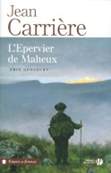 L'épervier De Maheux (2015) De Jean Carrière - Andere & Zonder Classificatie