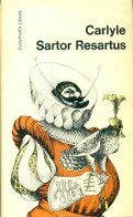 Sartor Resartus / On Heroes And Hero Worship (1973) De Thomas Carlyle - Natuur