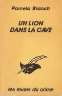 Un Lion Dans La Cave (1993) De Pamela Branch - Andere & Zonder Classificatie