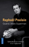 Quand J'étais Superman (2013) De Raphaël Poulain - Sport