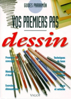 Dessin (1999) De Parramon - Unclassified