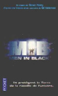 Men In Black (1997) De Steve Perry - Kino/TV