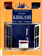 Kirigami (1997) De Laura Badalucco - Reisen