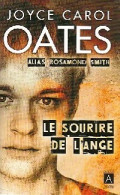 Le Sourire De L'ange (2011) De Joyce Carol Oates - Andere & Zonder Classificatie