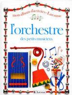 L'orchestre Des Petits Musiciens (1993) De Helen Drew - Altri & Non Classificati