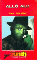 Allô, Ali ! (1968) De Paul Deligny - Otros & Sin Clasificación