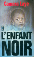 L'enfant Noir (1976) De Camara Laye - Other & Unclassified