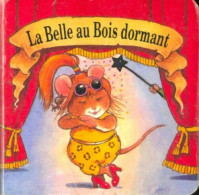 La Belle Au Bois Dormant (0) De X - Andere & Zonder Classificatie