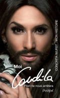 Moi Conchita (2015) De Conchita Wurst - Cinéma/Télévision