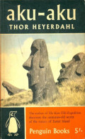 Aku-Aku (1960) De Thor Heyerdahl - History