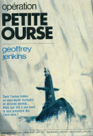 Opération Petite Ourse (1967) De Geoffrey Jenkins - Autres & Non Classés