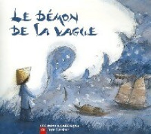 Le Démon De La Vague (2006) De Geneviève Féret-Fleury - Sonstige & Ohne Zuordnung