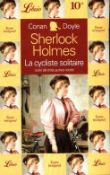 Sherlock Holmes. La Cycliste Solitaire (2000) De Arthur Conan Doyle - Other & Unclassified