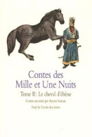 Contes Des 1001 Nuits Tome II (2005) De Ayyam Sureau - Autres & Non Classés